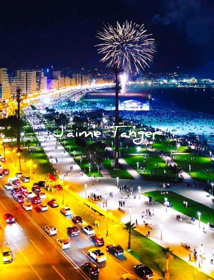 Soofstay #Marina Tangier Exterior photo